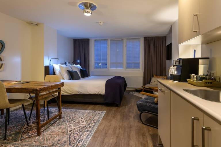 Apart hotel Ooij