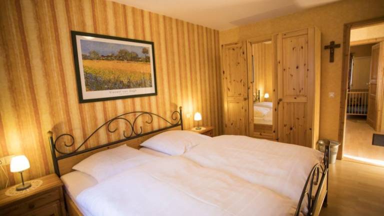 Ferienwohnung  Bad Fredeburg