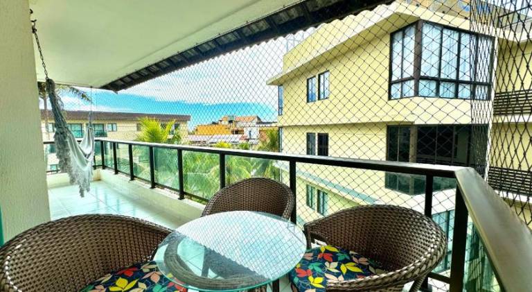 Apartment with pool — photo 4