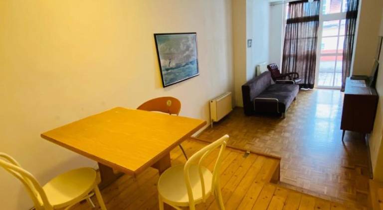 Wohnung mit Balkon, Graz Zentrum — photo 3