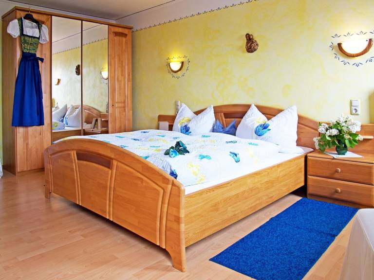 Ferienwohnung  Obing