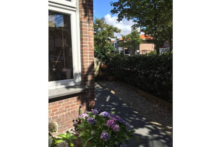 Vacation home with patio — photo 5