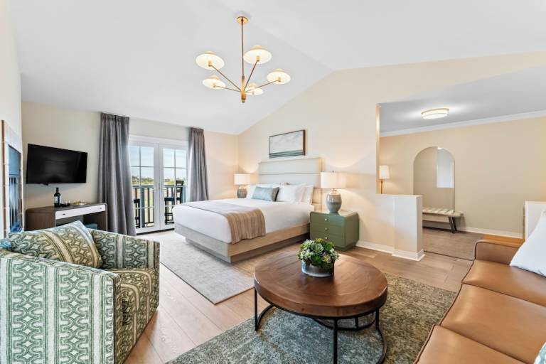 Bed and breakfast Playa del Rey