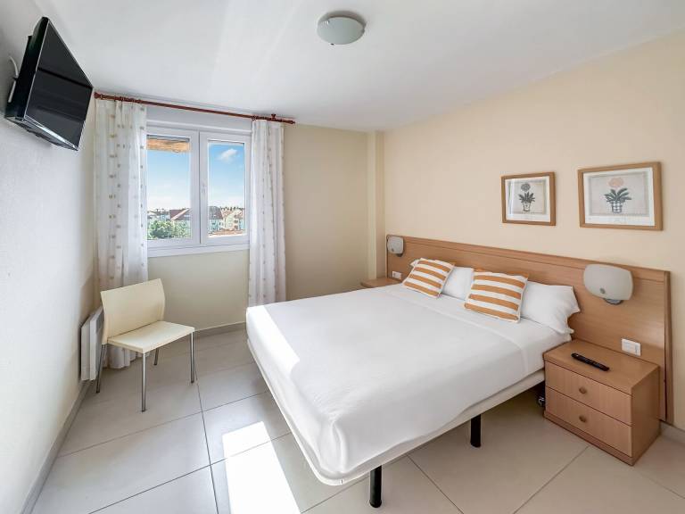 Apartamento Noja