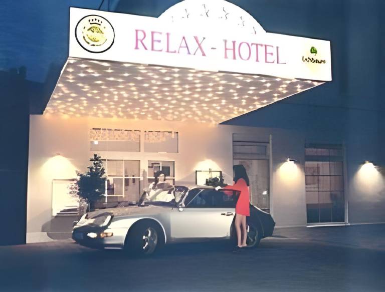 Relax Wellnesshotel Stuttgart