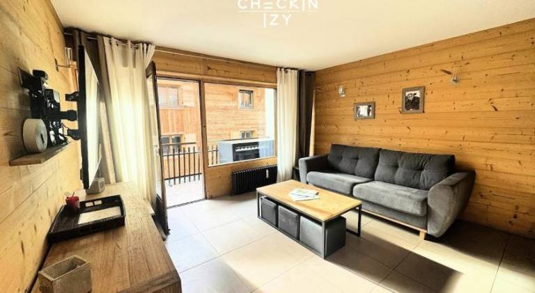 Apartment | Close to the ski | Pets are welcome — photo 5