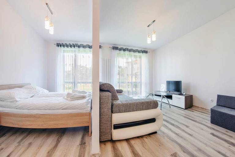 Apartament Ustka