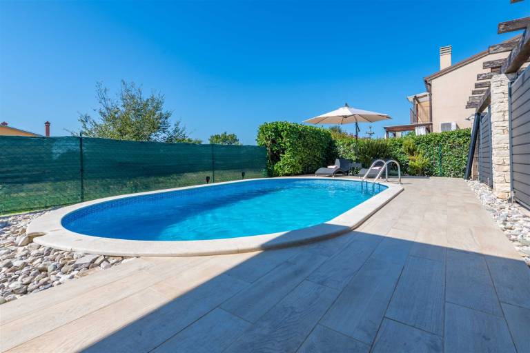 Apartment Ugrin, a relaxing vacation near Umag — photo 5