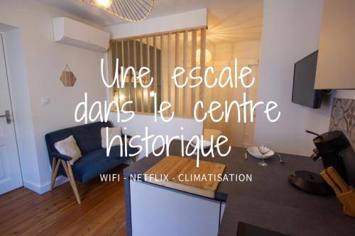 Appartement Montauban