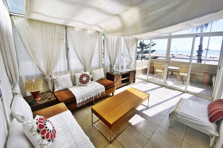 Appartement Essaouira