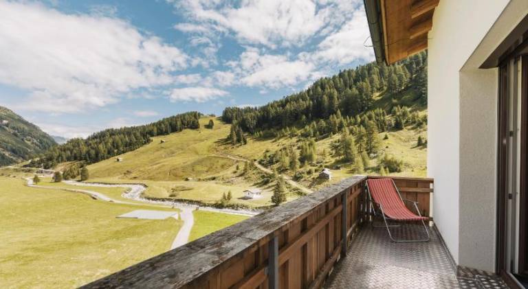 Berghotel Bodenalpe — photo 2