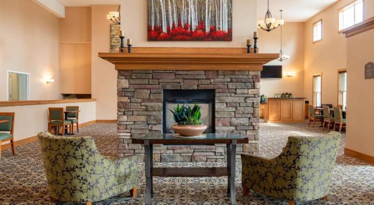 White River Inn & Suites — photo 4