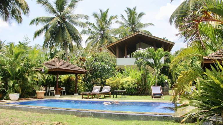 Villa  Pahalagama