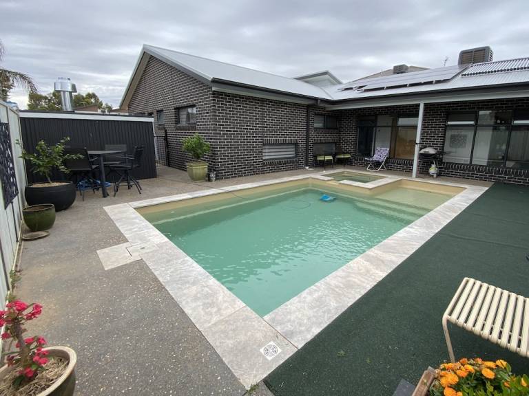 House Yarrawonga