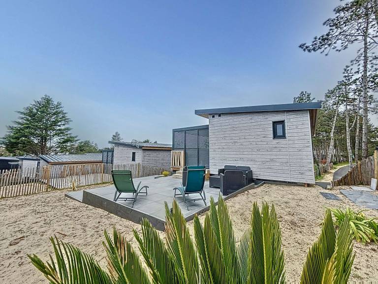 Chalet  Jullouville