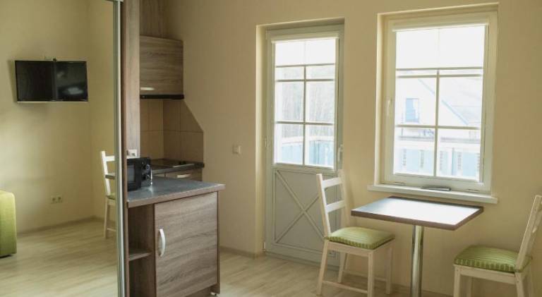Wonderful rental apartment with garden, BBQ & terrace | Suitable for remote work | Pet-friendly — photo 3