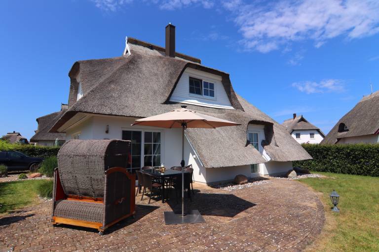 House Zempin
