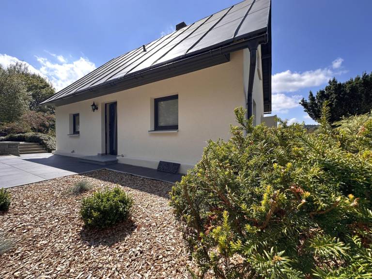 Ferienhaus Stadlern