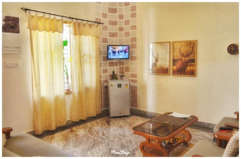 93 m² Ferienwohnung