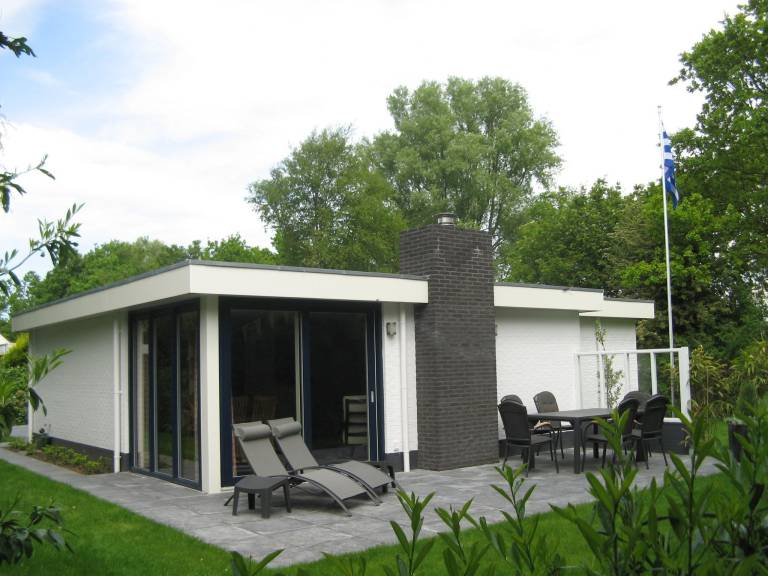 Bungalow Serooskerke