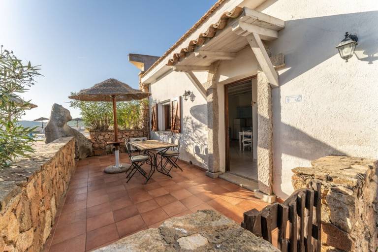 Ferienwohnung  Costa Smeralda