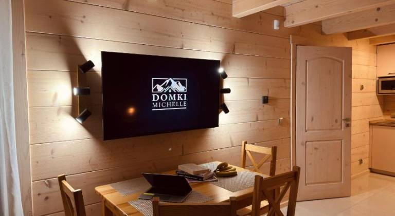 Chalet with terrace & barbeque | Close to the ski | Good for workation | Dogs allowed — photo 5