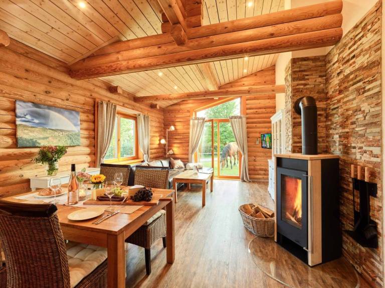 Ferienhaus  Bacharach