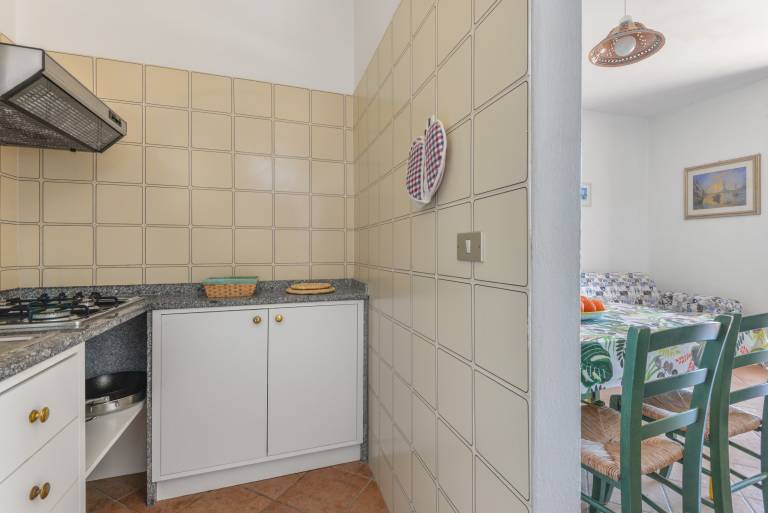 Apartment 'Trilocale Bonalaccia 2' with Shared Pool, Private Terrace and Wi-Fi — photo 5