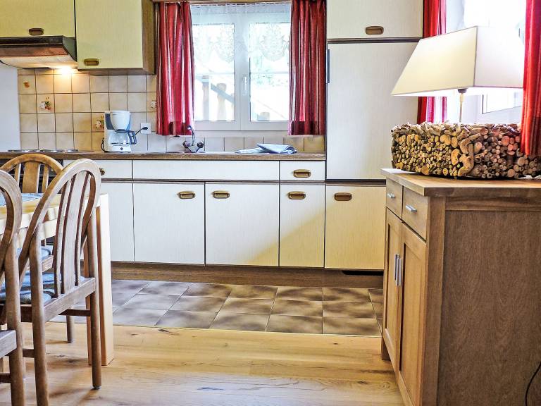 Fully equipped apartment with terrace & yard | Nature view | Pets are welcome — photo 2