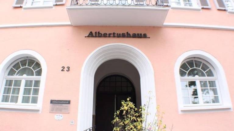 Ferienwohnung Binshof