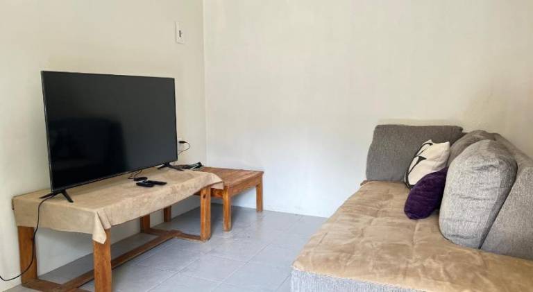 Rental apartment with 1 room for 3 persons — photo 4