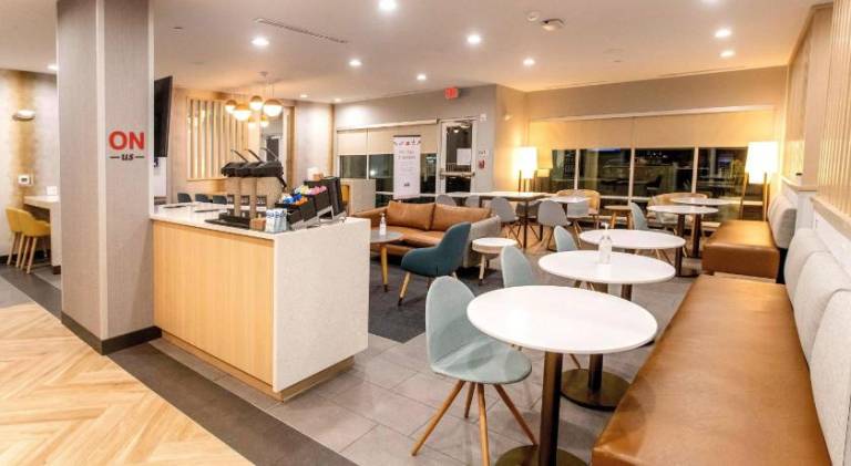 TownePlace Suites by Marriott Conroe — photo 5