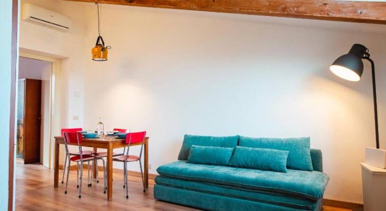 Holiday apartment | Pet-friendly — photo 2