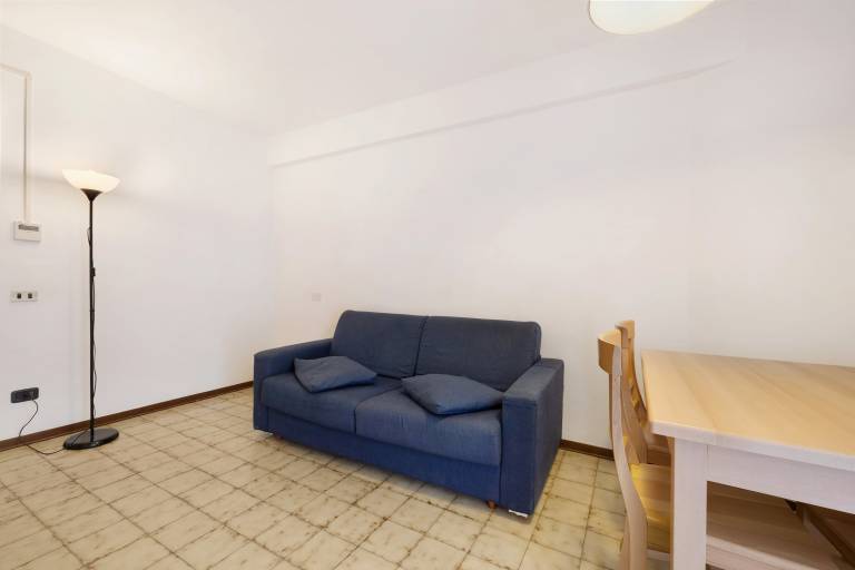 Holiday Apartment 'Stella Maris and Beach B4' close to the Beach — photo 2