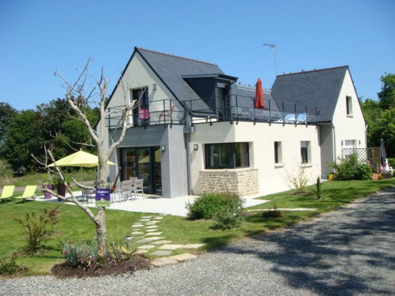 Gîte Saint-Quay-Perros