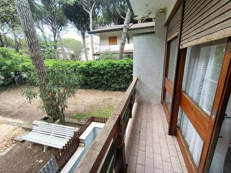 Ferienwohnung in Eraclea Mare, Duna Verde f&uuml;r max. 4 Personen