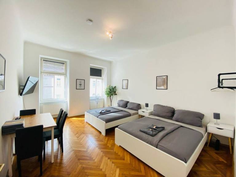Ferienwohnung in Favoriten, Wien, Österreich