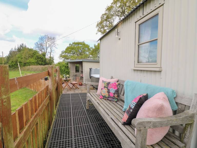 Cottage Cannock