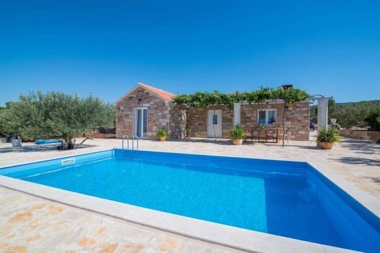 Villa Supetar