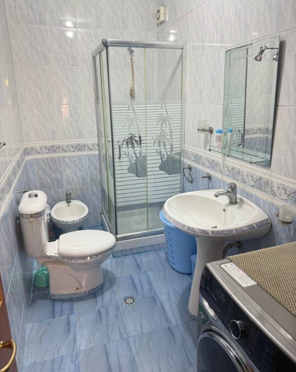Appartement Xhamlliku