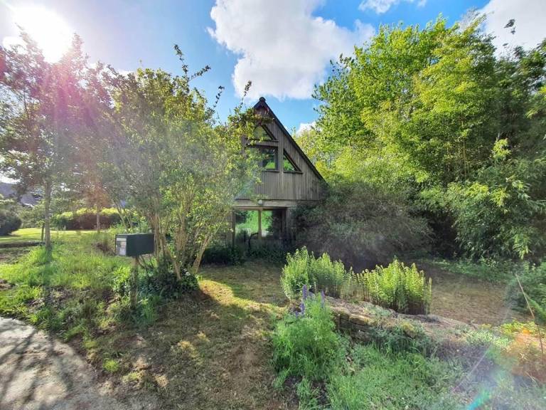 Gite with 1 room for 2 persons — photo 2