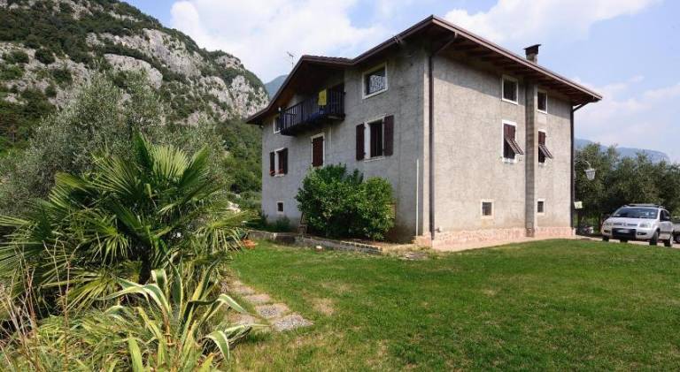 Holiday apartment | Pets are welcome in Arco