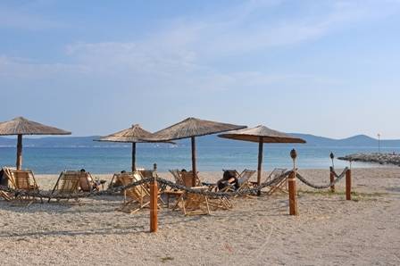 Apartmán  Bibinje