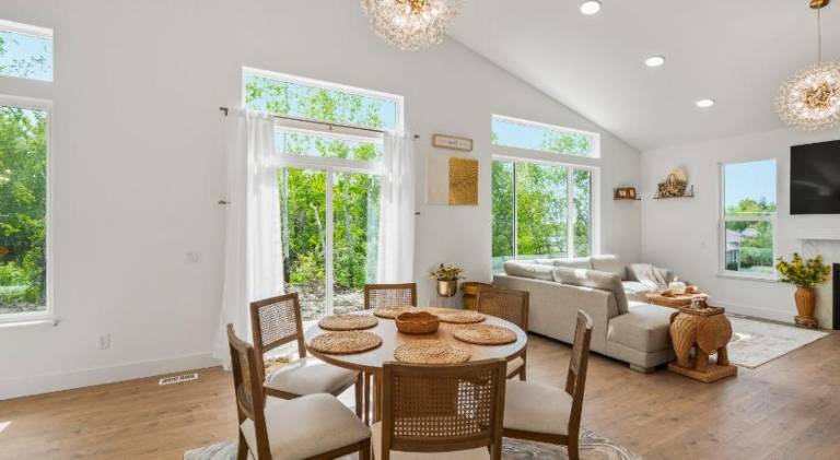 Vacation home with 1 room for 12 persons — photo 3
