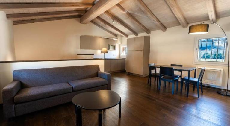 PALAZZO DE' ROSSI HOTEL — photo 3