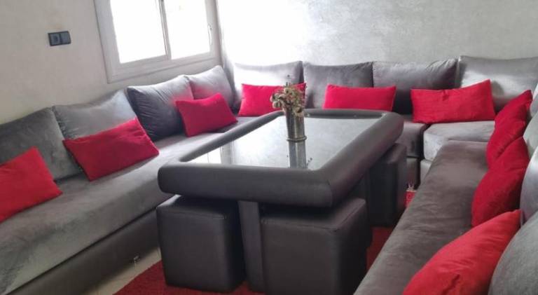 Beautiful rental apartment | Pet-friendly in Dakhla