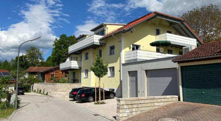 Holiday apartment with barbecue & patio | Suitable for remote work | Dogs allowed — photo 3
