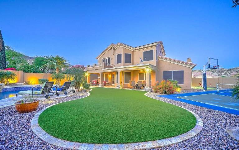 House Foothills