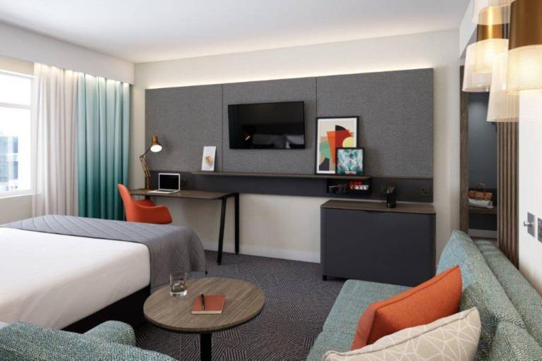 Holiday Inn Bordeaux Merignac By IHG in Merignac