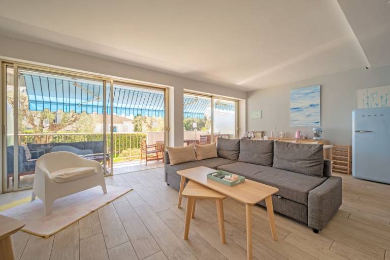 Appartement Cannes